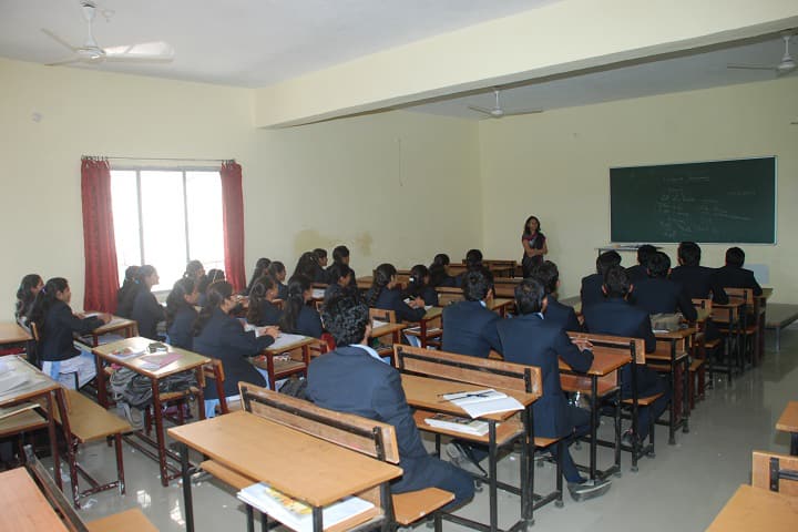 classroom